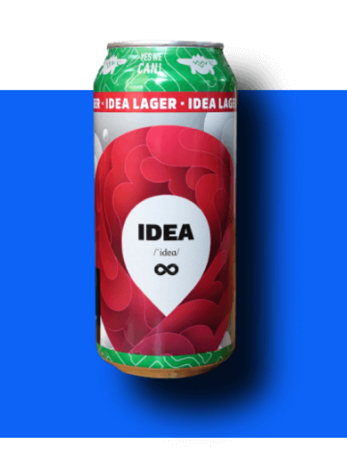 IDEA Lager