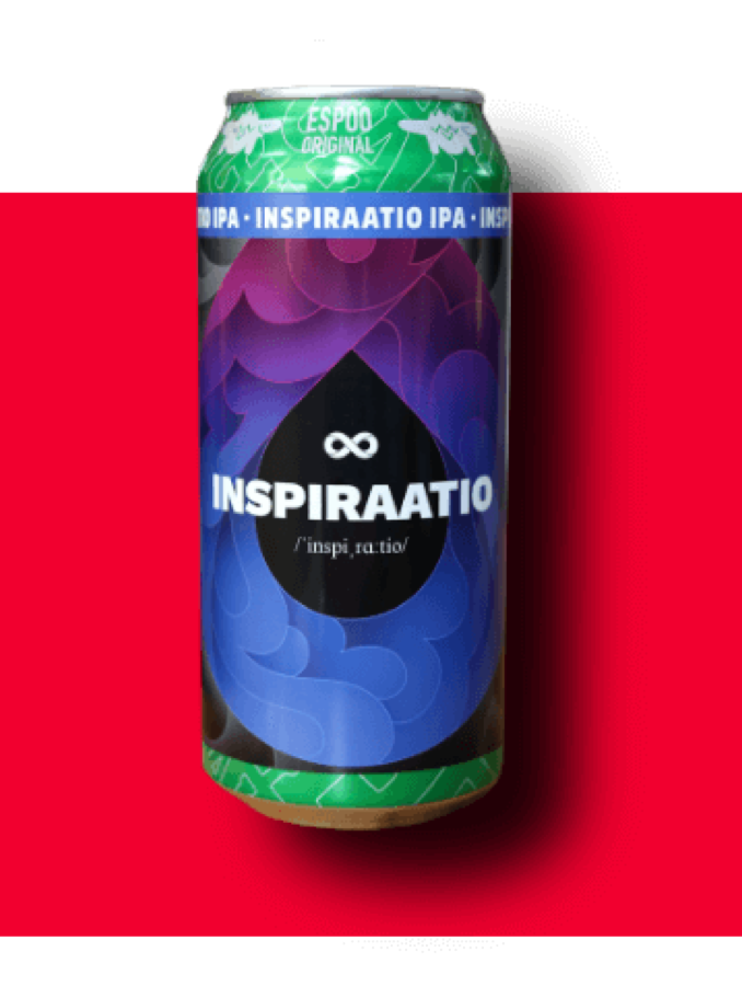 Inspiraatio IPA